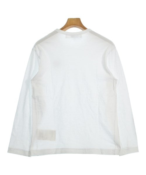 PLAY COMME des GARCONS เสื้อยืด/เสื้อท็อปส์