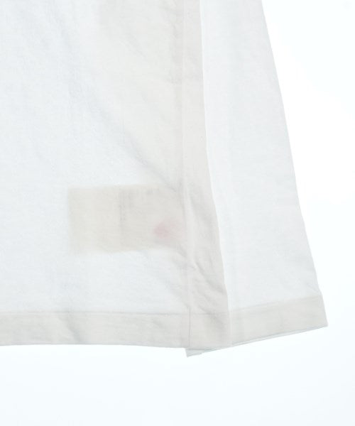 PLAY COMME des GARCONS เสื้อยืด/เสื้อท็อปส์