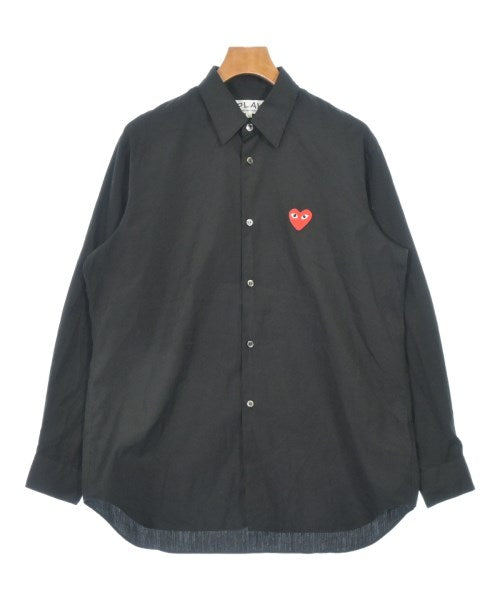 PLAY COMME des GARCONS เสื้อลำลอง