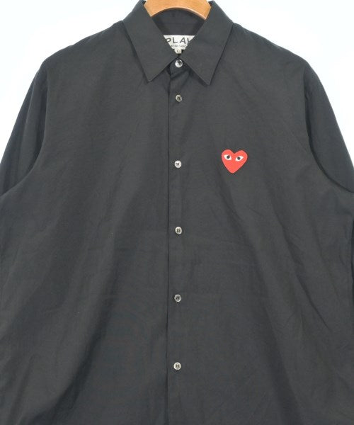PLAY COMME des GARCONS เสื้อลำลอง