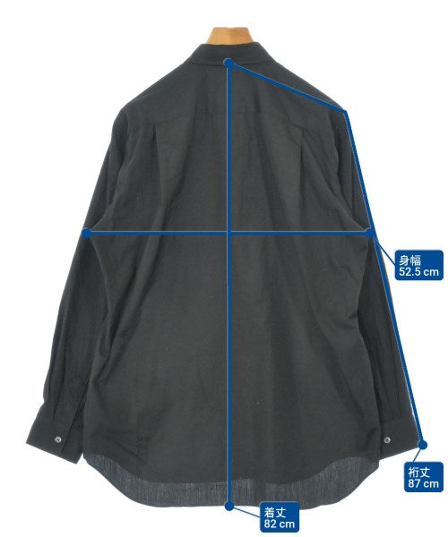 PLAY COMME des GARCONS เสื้อลำลอง