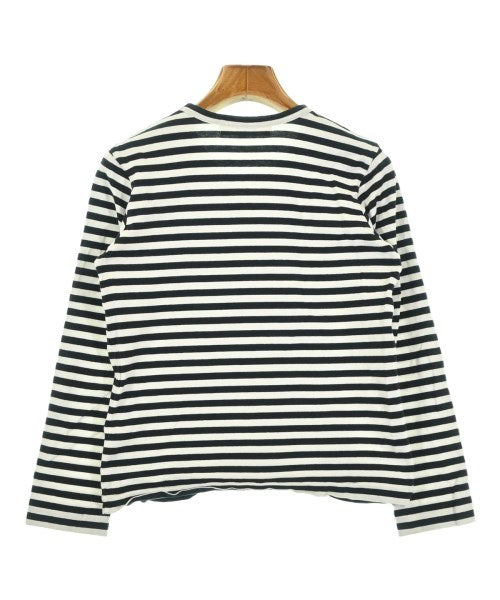 PLAY COMME des GARCONS เสื้อยืด/เสื้อท็อปส์
