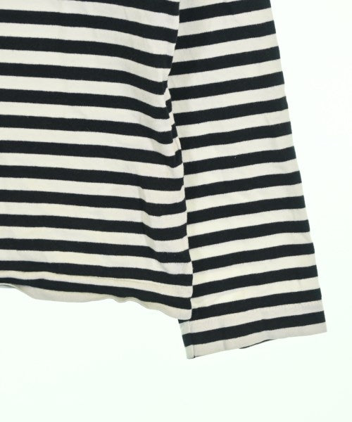 PLAY COMME des GARCONS เสื้อยืด/เสื้อท็อปส์