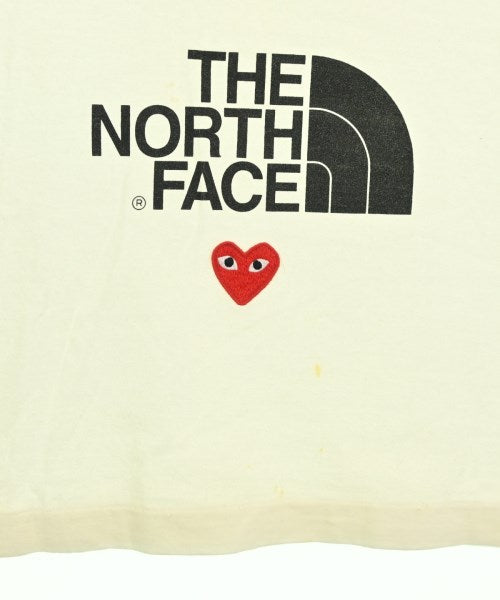 PLAY COMME des GARCONS เสื้อยืด/เสื้อท็อปส์