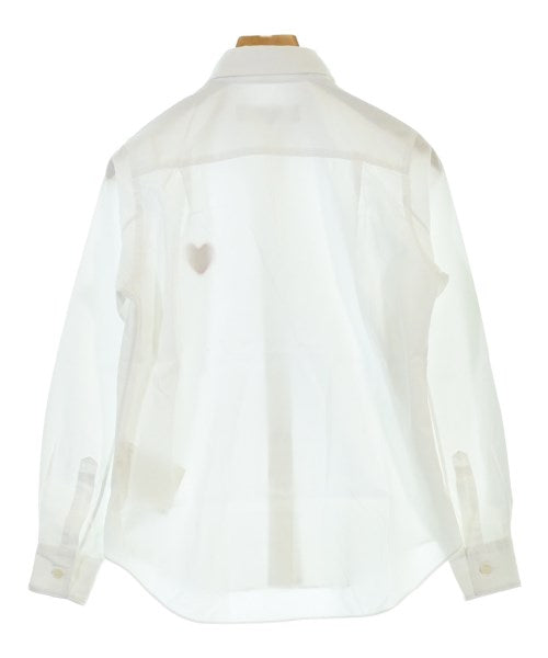 PLAY COMME des GARCONS เสื้อลำลอง
