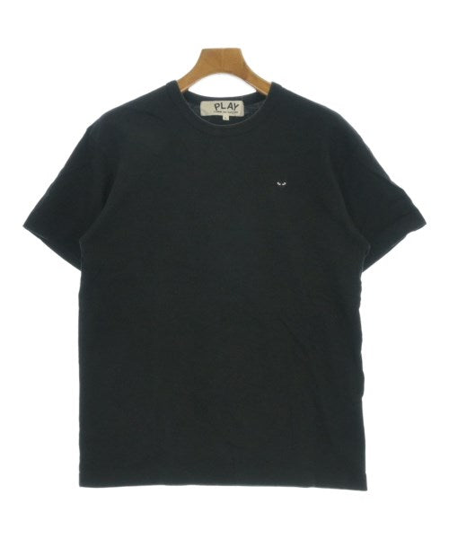 PLAY COMME des GARCONS เสื้อยืด/เสื้อท็อปส์