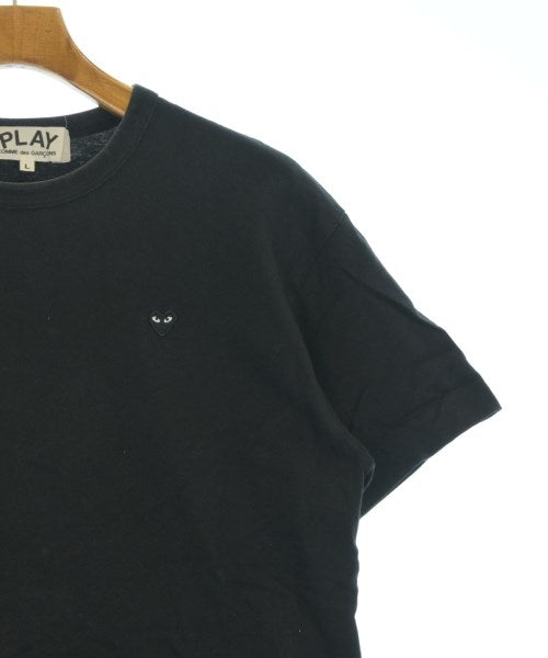 PLAY COMME des GARCONS เสื้อยืด/เสื้อท็อปส์