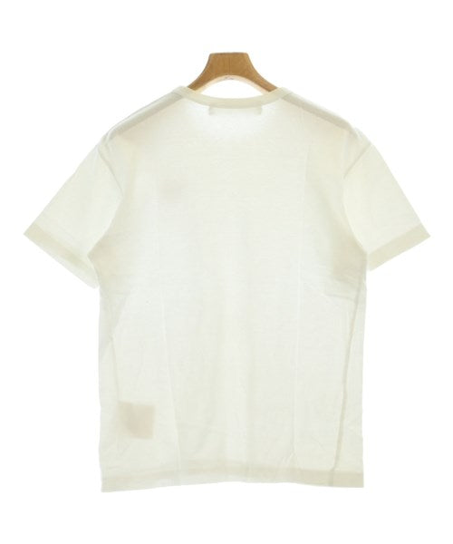 PLAY COMME des GARCONS เสื้อยืด/เสื้อท็อปส์
