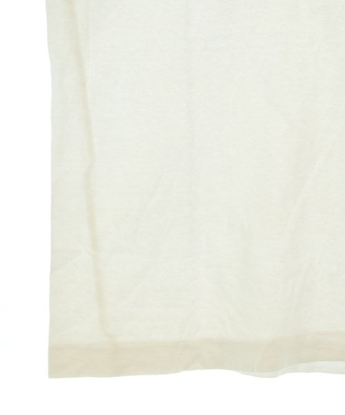 PLAY COMME des GARCONS เสื้อยืด/เสื้อท็อปส์