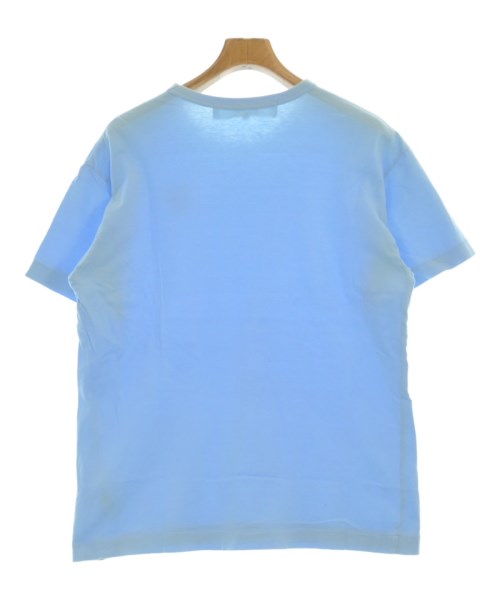 PLAY COMME des GARCONS เสื้อยืด/เสื้อท็อปส์