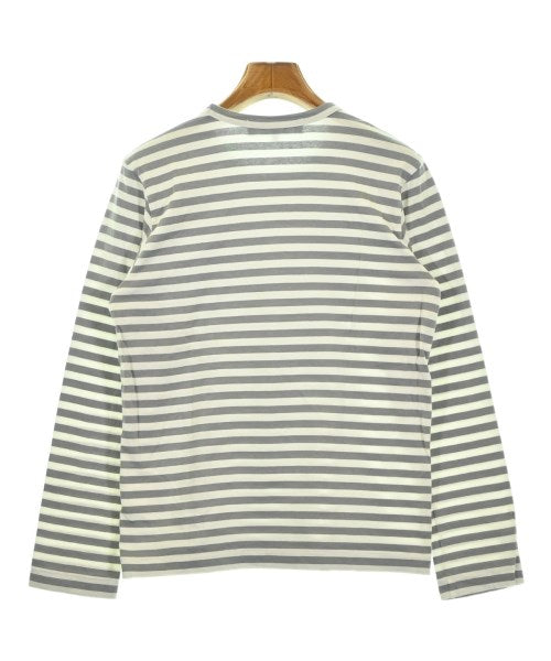 PLAY COMME des GARCONS เสื้อยืด/เสื้อท็อปส์
