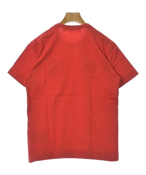 PLAY COMME des GARCONS เสื้อยืด/เสื้อท็อปส์
