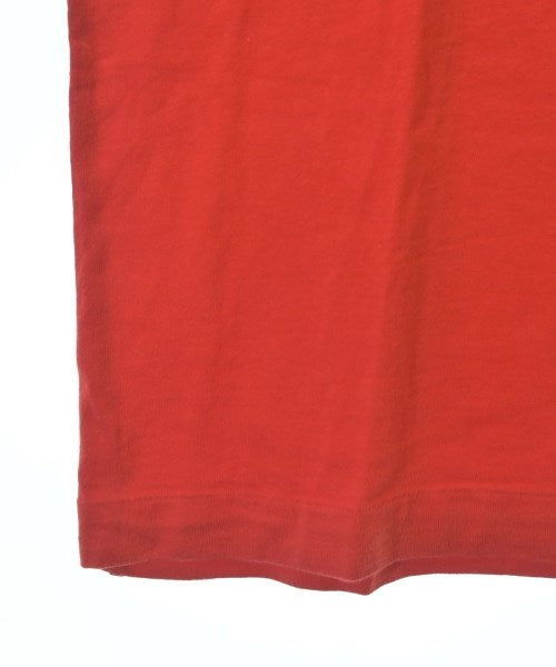 PLAY COMME des GARCONS เสื้อยืด/เสื้อท็อปส์