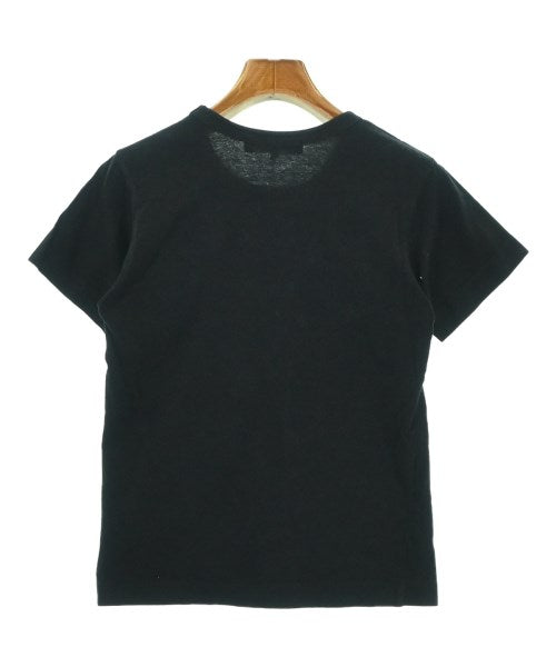 PLAY COMME des GARCONS เสื้อยืด/เสื้อท็อปส์