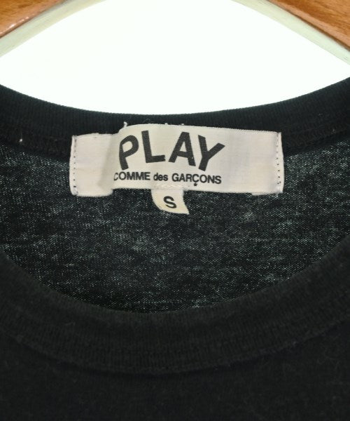 PLAY COMME des GARCONS เสื้อยืด/เสื้อท็อปส์
