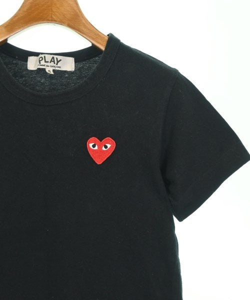 PLAY COMME des GARCONS เสื้อยืด/เสื้อท็อปส์