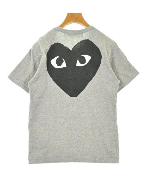 PLAY COMME des GARCONS เสื้อยืด/เสื้อท็อปส์