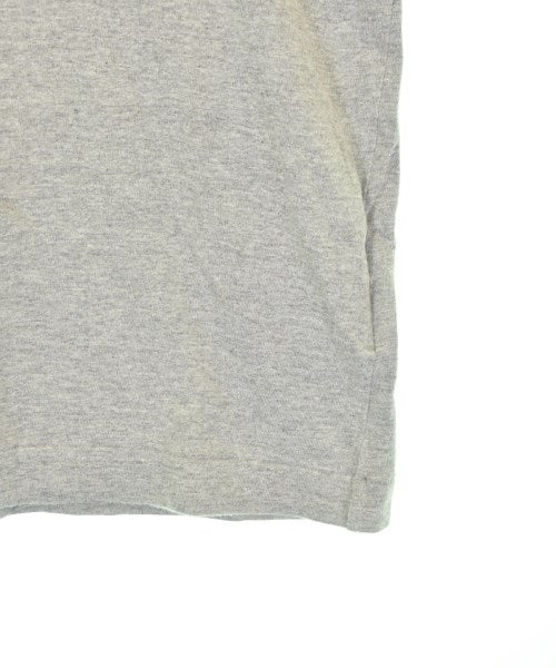 PLAY COMME des GARCONS เสื้อยืด/เสื้อท็อปส์