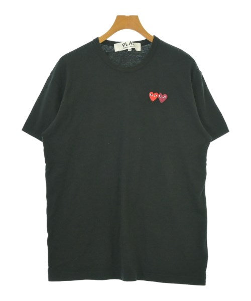 PLAY COMME des GARCONS เสื้อยืด/เสื้อท็อปส์