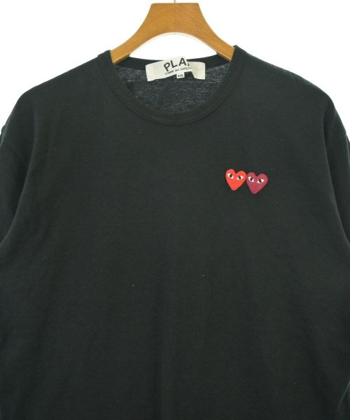 PLAY COMME des GARCONS เสื้อยืด/เสื้อท็อปส์