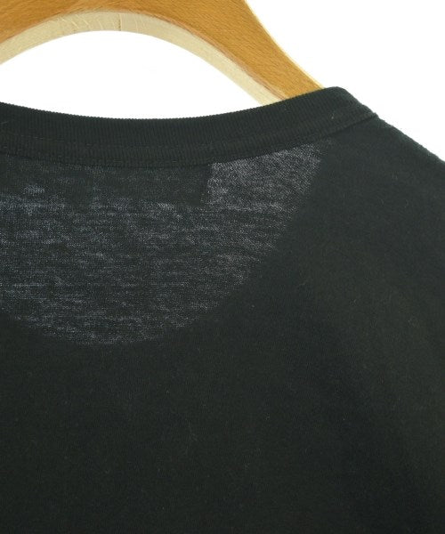 PLAY COMME des GARCONS เสื้อยืด/เสื้อท็อปส์
