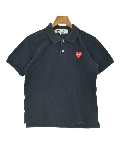 PLAY COMME des GARCONS เสื้อโปโล