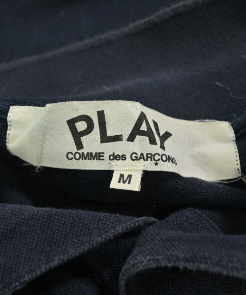 PLAY COMME des GARCONS เสื้อโปโล