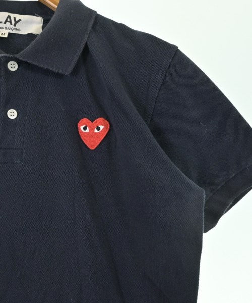 PLAY COMME des GARCONS เสื้อโปโล