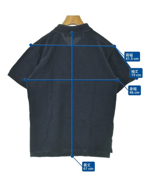 PLAY COMME des GARCONS เสื้อโปโล