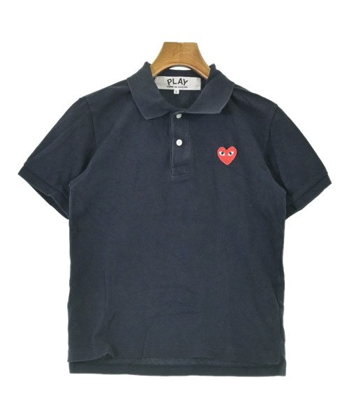 PLAY COMME des GARCONS เสื้อโปโล