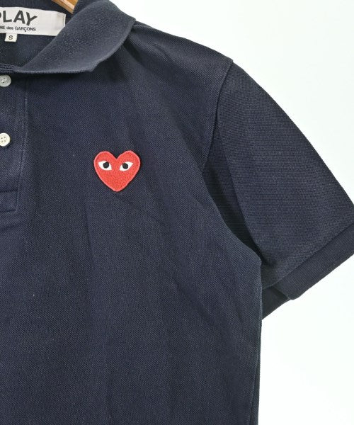 PLAY COMME des GARCONS เสื้อโปโล