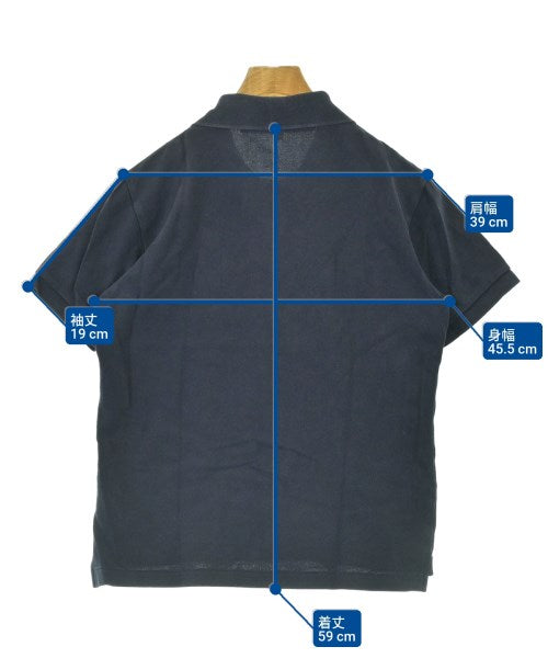 PLAY COMME des GARCONS เสื้อโปโล