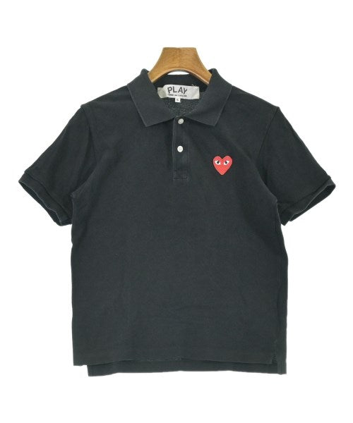 PLAY COMME des GARCONS เสื้อโปโล