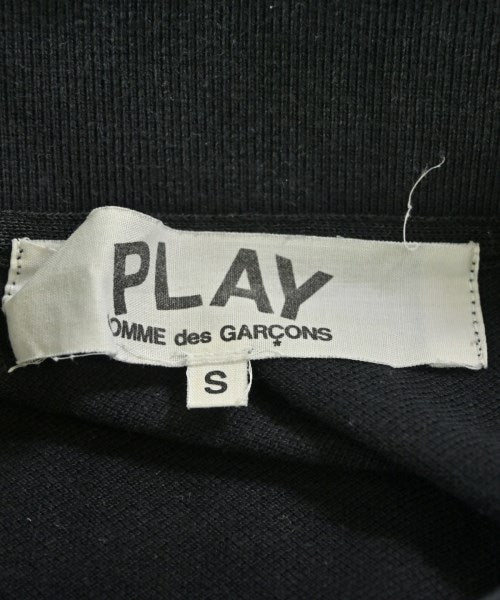 PLAY COMME des GARCONS เสื้อโปโล