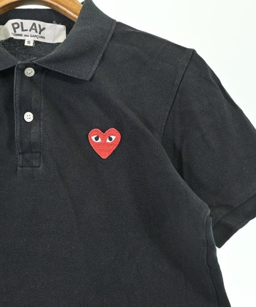 PLAY COMME des GARCONS เสื้อโปโล