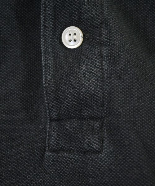 PLAY COMME des GARCONS เสื้อโปโล