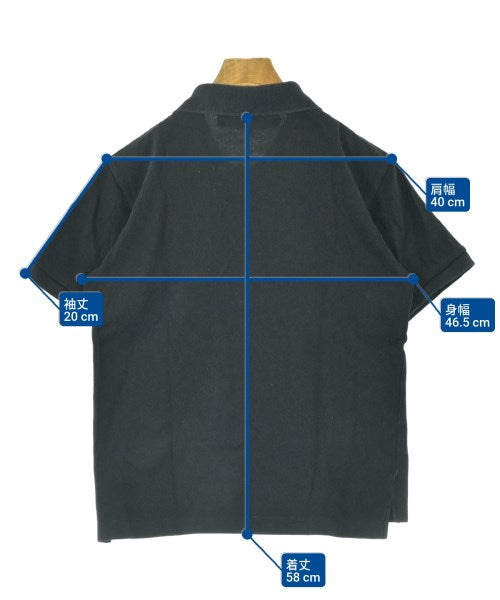 PLAY COMME des GARCONS เสื้อโปโล