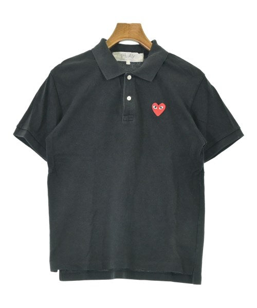 PLAY COMME des GARCONS เสื้อโปโล