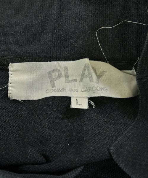 PLAY COMME des GARCONS เสื้อโปโล