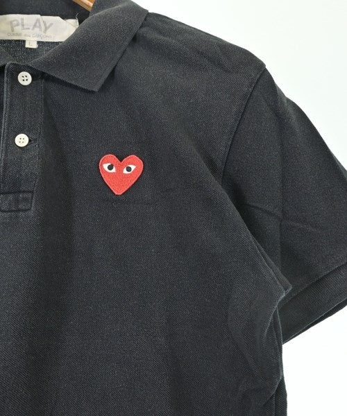 PLAY COMME des GARCONS เสื้อโปโล
