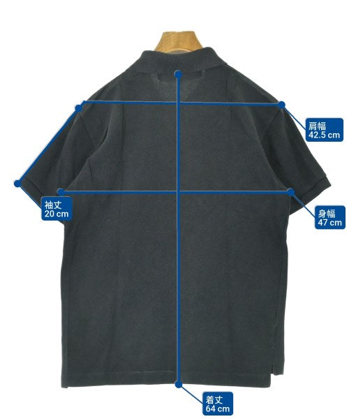 PLAY COMME des GARCONS เสื้อโปโล