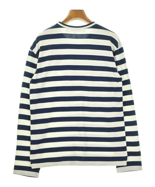 PLAY COMME des GARCONS เสื้อยืด/เสื้อท็อปส์