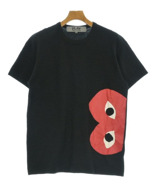 PLAY COMME des GARCONS เสื้อยืด/เสื้อท็อปส์