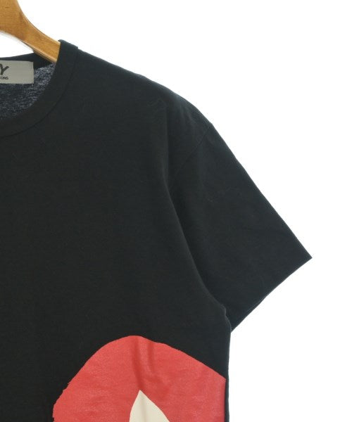 PLAY COMME des GARCONS เสื้อยืด/เสื้อท็อปส์