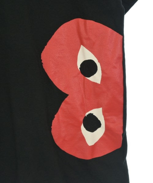 PLAY COMME des GARCONS เสื้อยืด/เสื้อท็อปส์