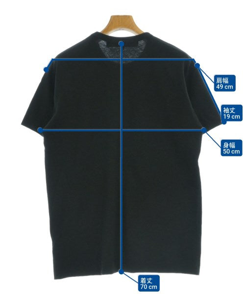 PLAY COMME des GARCONS เสื้อยืด/เสื้อท็อปส์