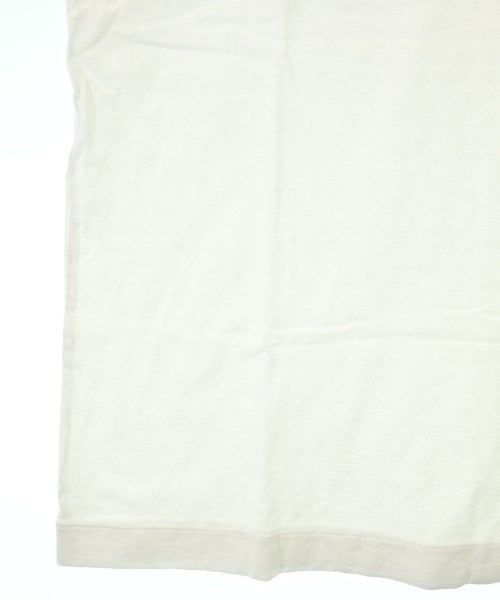 PLAY COMME des GARCONS เสื้อยืด/เสื้อท็อปส์