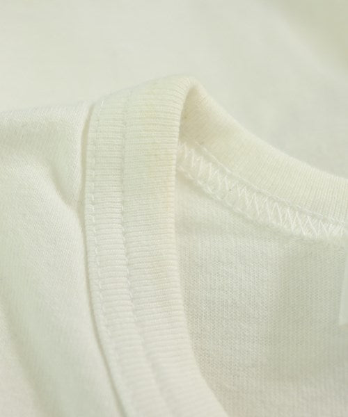 PLAY COMME des GARCONS เสื้อยืด/เสื้อท็อปส์