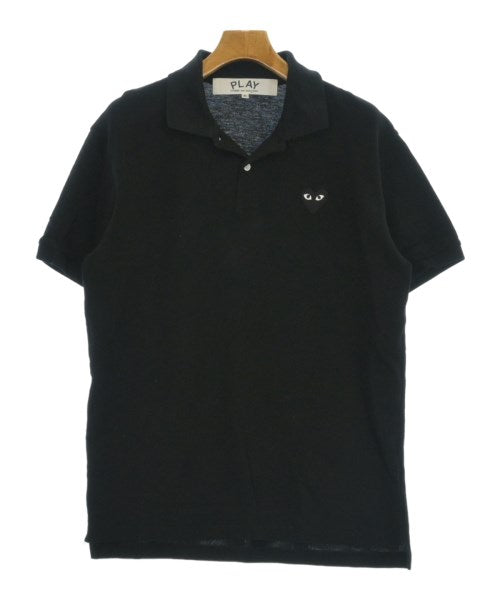 PLAY COMME des GARCONS เสื้อโปโล