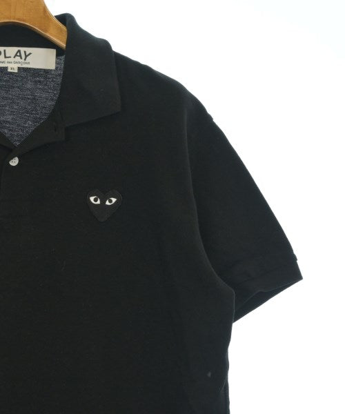 PLAY COMME des GARCONS เสื้อโปโล